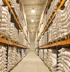 Seed Cold Storage
