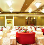 Banquet halls