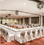 Banquet halls
