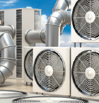 Heating Ventilation and Air Conditioning